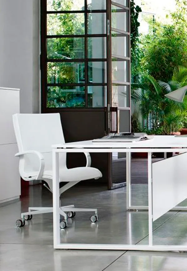 Interior designer per uffici a Cesena - GSI Linea Ufficio